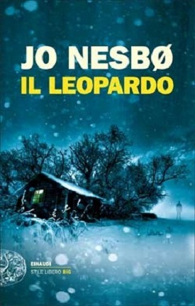 Jo Nesbø, «Il fratello». Giulio Einaudi editore